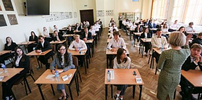 W środę, czwartek i piątek druga tura próbnych egzaminó