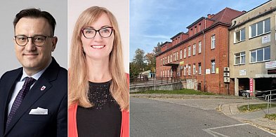 Co dalej z miasteckim szpitalem?