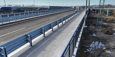 W Gdańsku kierowcy pojadą nową estakadą na ul. Elbląski