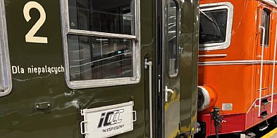 PKP Intercity uruchomi od kwietnia pociąg inspirowany