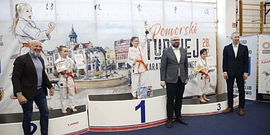 Pomorski Turniej w Karate Tradycyjnym