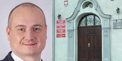 Ruszczyk: burmistrz kolejny raz przyłapany na...