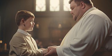 Pomorskie diecezje milczą... Fundacja św. Józefa KEP de