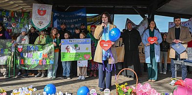 „Stop Hejt – Działaj z miłością do ludzi”. Wspólna akcj