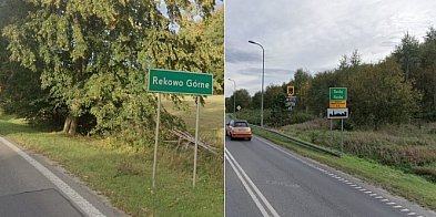 Nie będzie aneksji Rekowa Górnego?