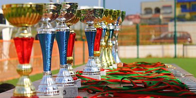 Kilkudziesięciu sportowców ze stypendiami marszałka województwa pomorskiego