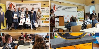 Drużyna z Gdyni najlepsza w Ogólnopolskim Konkursie „Ko