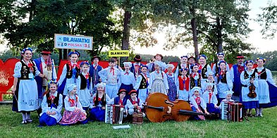 Gruchała: zgłosiliśmy ZPiT „Bławatki” z Chojnic do Nagrody im. Oskara Kolberga
