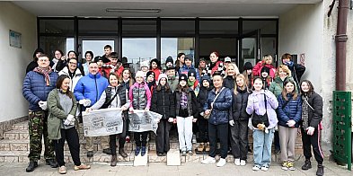 Posprzątaj Gdynię z okazji Dnia Ziemi