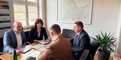 Zmudzińska: stoimy po stronie mieszkańców