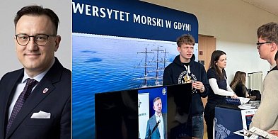 Zajst: inicjatywy zachęcające młodzież do rozwoju to ważne działanie samorządu