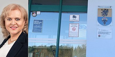 Dalecka: szpital wyłączył się z akcji protestacyjnej?