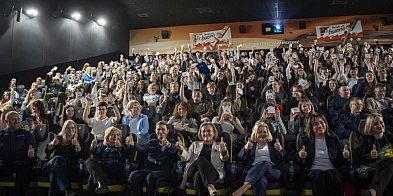 Podsumowanie wojewódzkiego projektu „Bezpieczny nastola