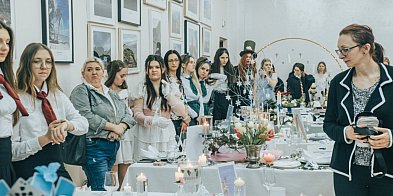 Od symulatorów po hotelarstwo. Zawodowy Maj w Gdyni peł