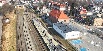 Będą lepsze podróże koleją na Hel