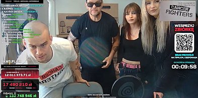 Medioznawczyni: zbiórka Łatwoganga może stać się „WOŚP-