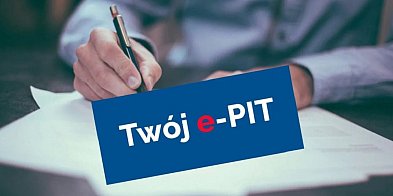 MF: Rozlicz PIT do 30 kwietnia. Najprościej zrobisz to