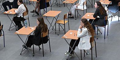 Matura/ Egzaminy pisemne od 4 do 21 maja, a ustne od 7