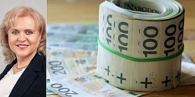 Dalecka: najwyższy czas na godne płace nauczycieli!