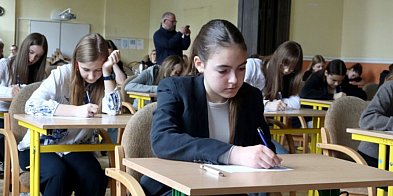 Dyktando Wejherowskie wyłoniło mistrzów ortografii