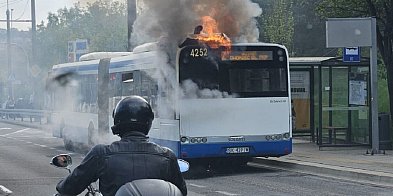 Czy komunikacja miejska w Gdyni jest bezpieczna?