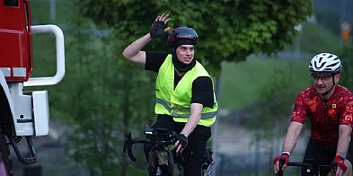 Łatwogang dojechał do Gdańska; zebrał ponad 19,8 mln zł