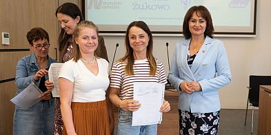 Wsparcie dla lokalnych inicjatyw w Gminie Żukowo