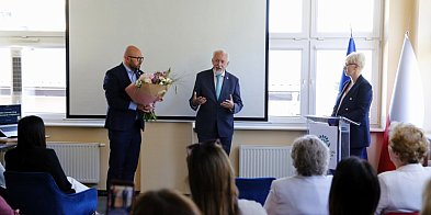 Dzień Otwarty w Centrum Usług Społecznych w Wejherowie