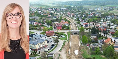 Kurecka: modernizacja linii kolejowej 201 trwa. Tylko w