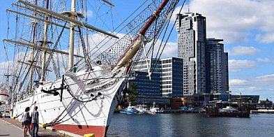 Gdynia/ Po 50 latach poszukują załogi słynnego rejsu „D