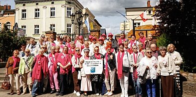 XVI Zjazd Amazonek Województwa Pomorskiego