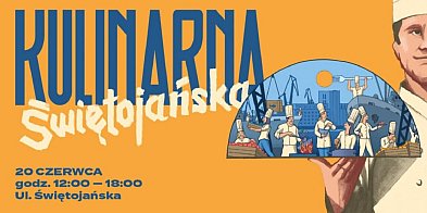 Kulinarna Świętojańska