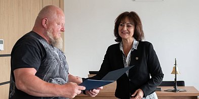 Żukowska Rada Sportu rozpoczęła działanie