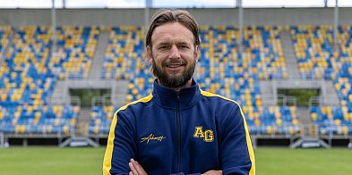 Marek Jarolim trenerem Arki Gdynia