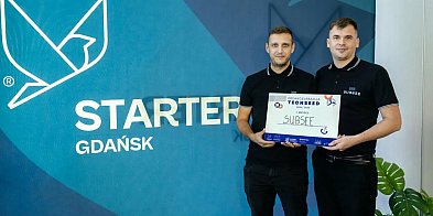 SUBSEE z Pomorskiego Parku Naukowo-Technologicznego Gdy