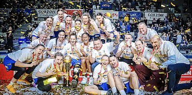 Koniec VBW Gdynia. Koszykówka kobiet odchodzi do historii... czyli likwidacja na