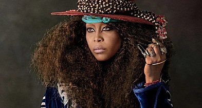 Erykah Badu wystąpi w Gdyni-76280