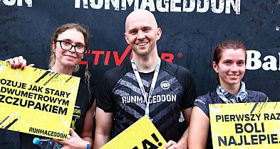 Szczurek: Runmageddon w 2025 zaliczony, teraz czas na "Po Prostu BIEG"-76303