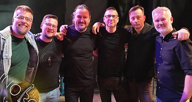Amarok + Quidam - Double Headliner Tour 2025 - Gdynia Klub UCHO-76603