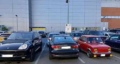 Do 5 godzin darmowo przy zakupach i usługach Od października 2025 w Galerii Morena-76663