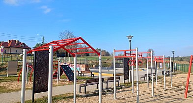 Zadania zrealizowane w ramach Budżetu Obywatelskiego w Gminie Żukowo-76669