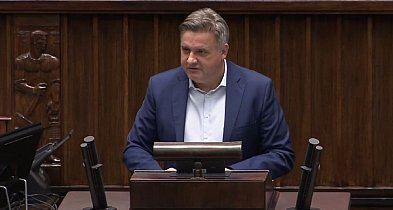 Poseł Kowalski: wielomilionowa infrastruktura zbudowana za pieniądze Polaków -76691