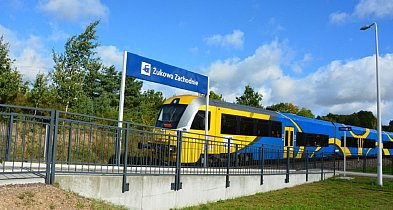 Od 26 października – nowy rozkład jazdy pociągów. Mieszkańcy gminy Żukowo muszą-77112