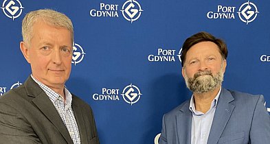 Walery Tankiewicz nowym dyrektorem Centrum Zarządzania Majątkiem Portu Gdynia-77259