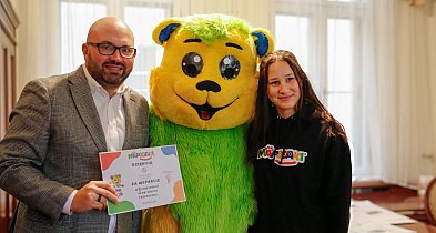 Kraszkiewicz: to był naprawdę miły początek dnia!-77627