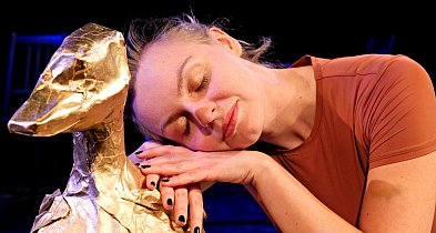 Teatr Gdynia Główna zaprasza na premierę spektaklu: Złotopióra-77723