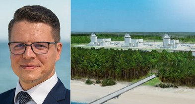 Poseł Szymański w sprawie elektrowni jądrowej-77873