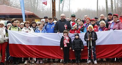 Kraszkiewicz: przypominam, że 11 listopada widzimy się o godzinie 12:00-77969