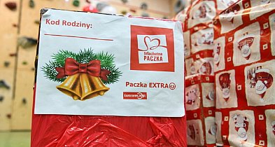 Szlachetna Paczka udostępniła bazę rodzin potrzebujących wsparcia-78100