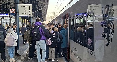 Pasażer-senior. Oferty specjalnie dla naszych starszych podróżnych-78299